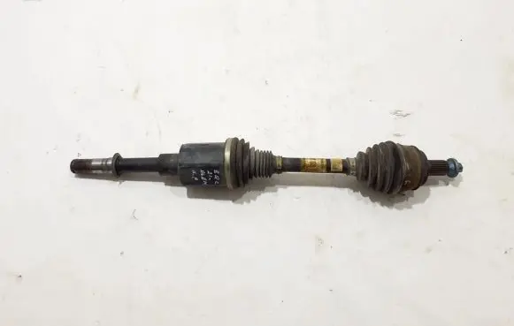 Mercedes-Benz EQC Front driveshaft A2933300600