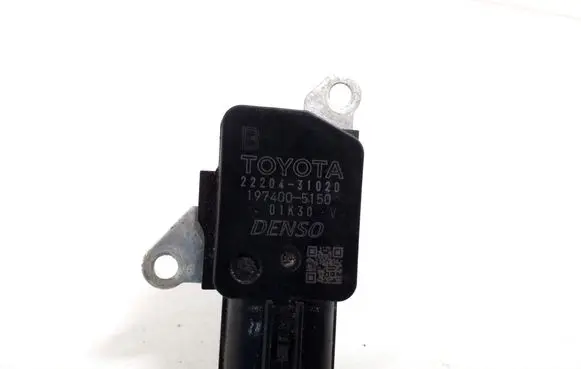 Toyota RAV 4 (XA30) Mass air flow meter 22204-31020