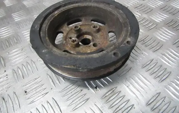 Alfa Romeo 156 Crankshaft pulley 470530hz 470-530hz