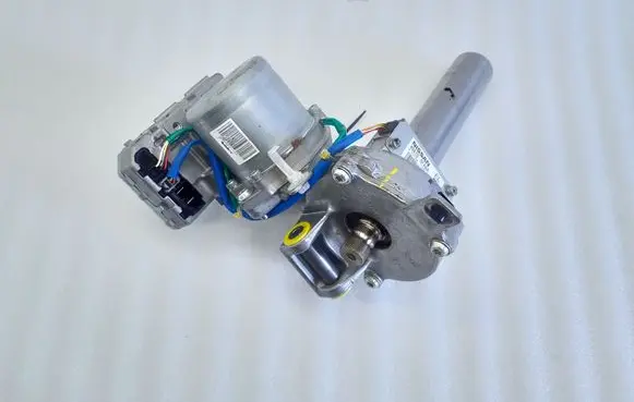 Nissan Micra K14 Power steering pump 488105FA6A