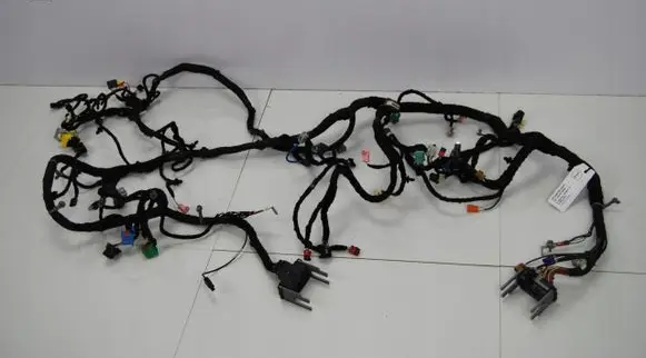 Chevrolet Camaro Panel wiring 84487332