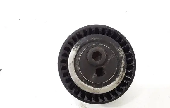 Citroen C5 Belt tensioner pulley 