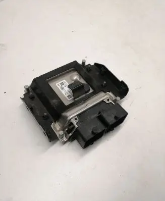 Jaguar I-Pace Engine control unit/module M9D314C568GB