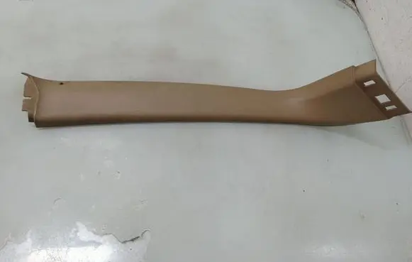 BMW 5 E60 E61 Other trunk/boot trim element 51497061395