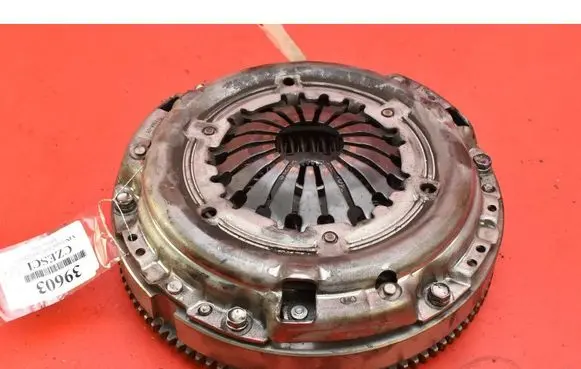 Toyota Yaris Clutch set kit 31210K0010