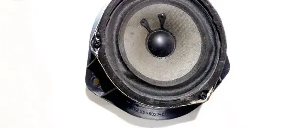 Hyundai Lantra I Front door speaker 9632528011 55-5027-00
