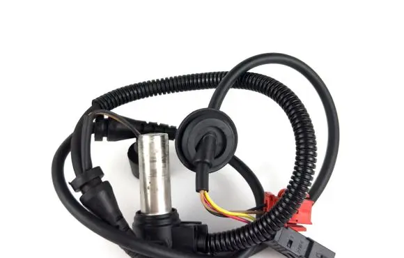 Audi A4 S4 B5 8D ABS brake wheel speed sensor 8d0927803d
