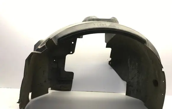 Ford Focus Front wheel arch liner splash guards AM51R16115B R4ZQA