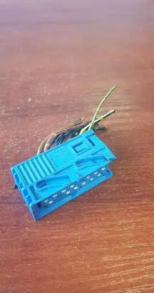 BMW 5 E39 Other wiring loom 1382568