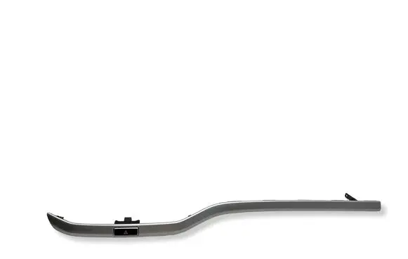 Volkswagen Sharan Dashboard glove box trim 7N1858336B