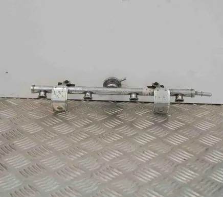 Mazda 6 Fuel main line pipe 4M8G9D280AA