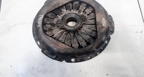 Iveco Daily 30.8 - 9 Pressure plate 