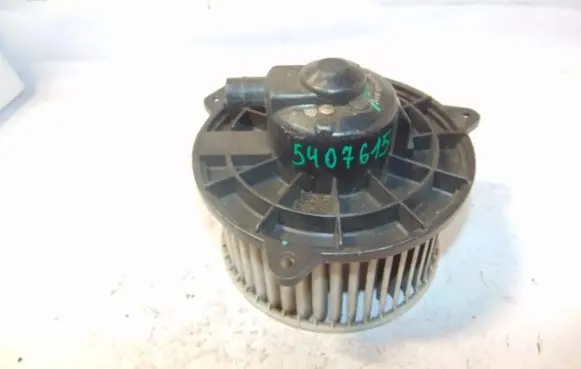 Mazda 323 Heater fan/blower 8940000081 HB111BJ0EA03