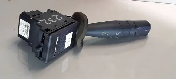 Peugeot 406 Indicator stalk 96236416ZL