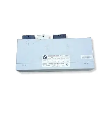 BMW 5 GT F07 Tailgate/trunk control unit/module 7394649 000007C8 006005000