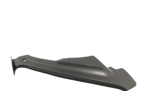 Under headlight/headlamp trim