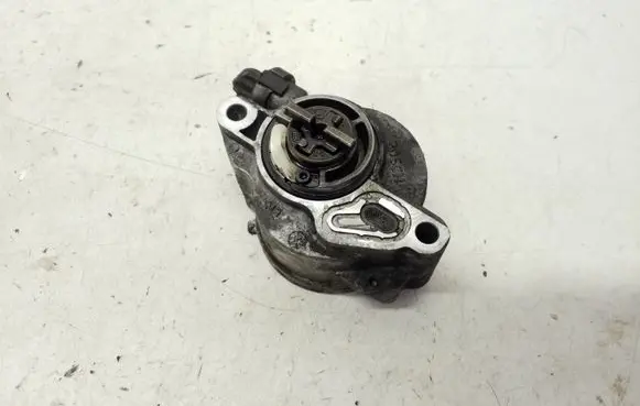 Vacuum pump