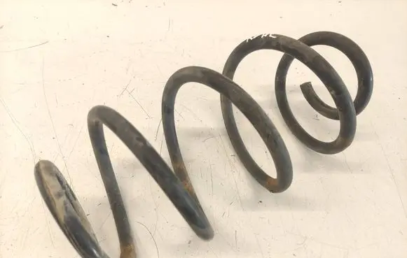 Mercedes-Benz B W246 W242 Rear coil spring A2463242404