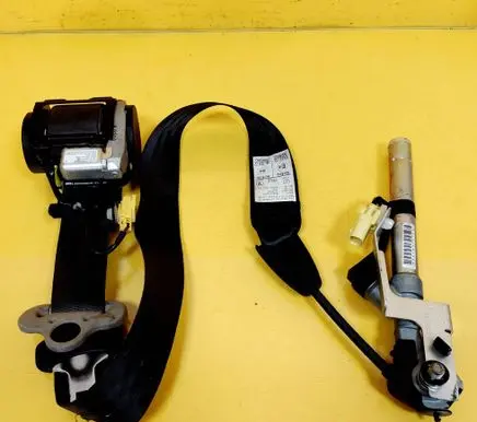 Honda FR-V Front seatbelt NSB094GR05