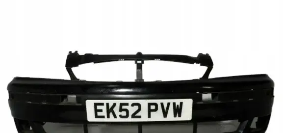 Ford Galaxy Front bumper