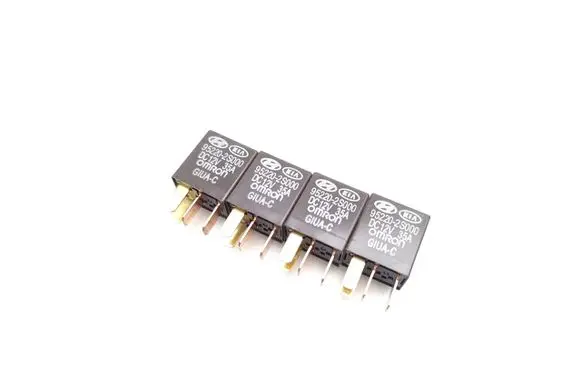 KIA Sportage Other relay 952202S000