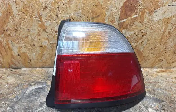 Honda Accord Rear/tail lights