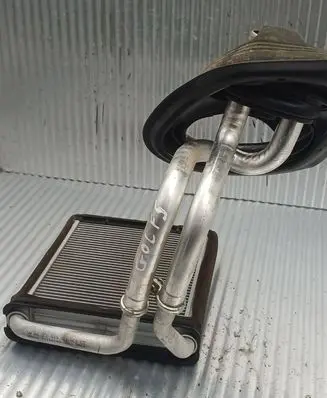 Volkswagen Golf Plus Heater blower radiator 3C0819031 CZ1161400362