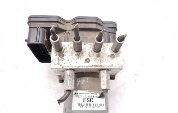 SsangYong Actyon sports II ABS Pump 4892032100