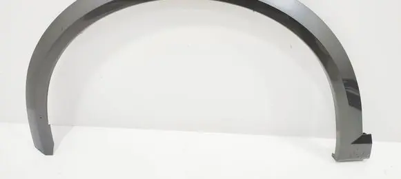 Cupra Formentor Front arch trim 5FF853717
