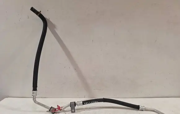 Renault Trafic III (X82) Power steering hose/pipe/line 497254803