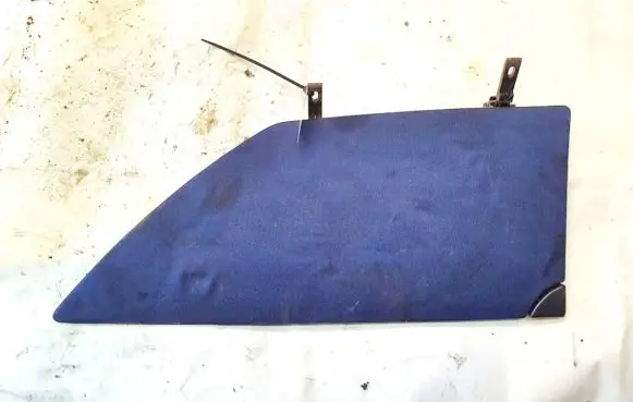 Citroen C8 Other interior part