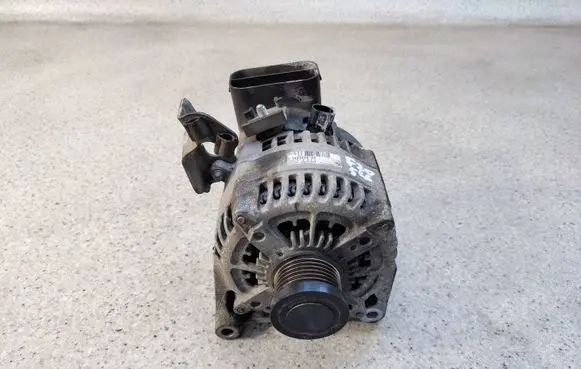 Generator/alternator