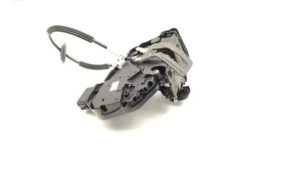 Land Rover Range Rover Sport L320 Front door lock 4H2A-21812-AH