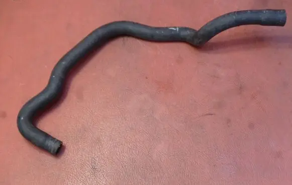 Ford C-MAX II Engine coolant pipe/hose CV618C351VC