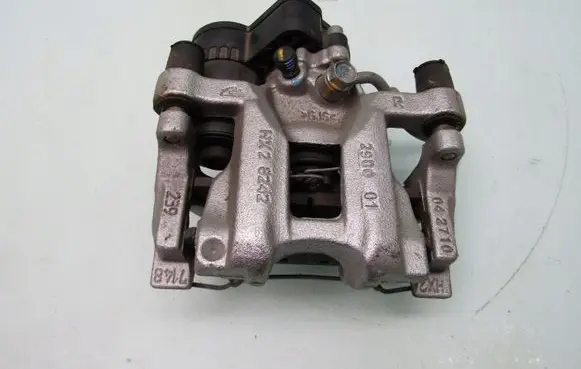 Honda Jazz IV GR Rear brake caliper 43210TZBG01