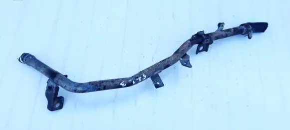 Nissan Almera Tino Engine coolant pipe/hose