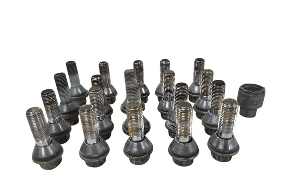Volvo S60 Nuts/bolts 