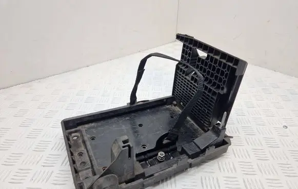 Mercedes-Benz A W177 AMG Battery box tray A1776204201 A2475411000
