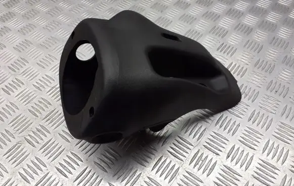 Toyota Yaris Steering wheel column trim 45874-0D010