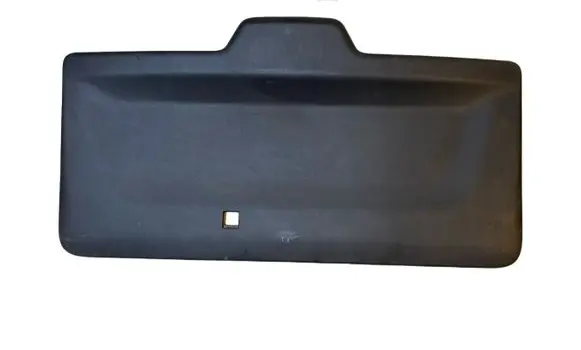 Peugeot Partner Tailgate trim 9682028377