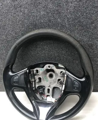 Renault Captur Steering wheel 985105453R