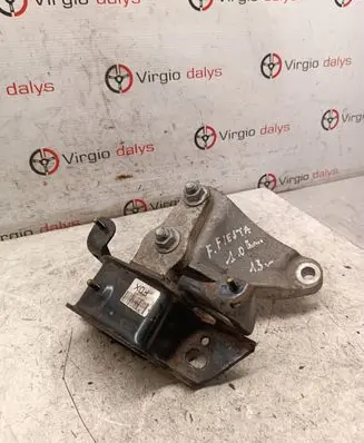 Ford Fiesta Engine mounting bracket 8V517M125AC A1S111C02