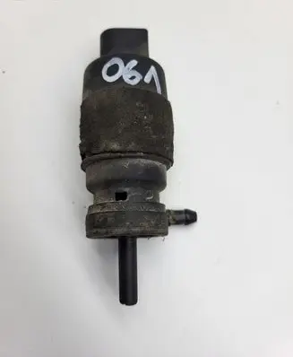 Audi A6 S6 C6 4F Windscreen/windshield washer pump 1J5955651