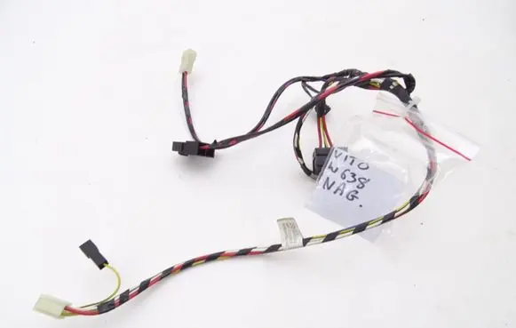 Mercedes-Benz Vito Viano W638 Other wiring loom