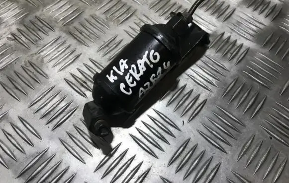 KIA Cerato Other exterior part 
