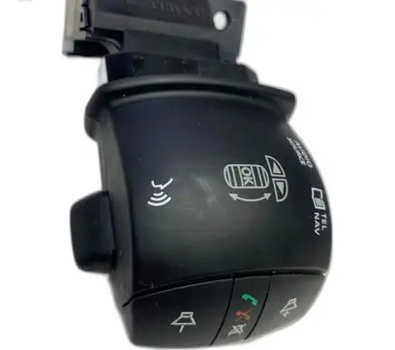 Renault Master III Other switches/knobs/shifts 255520014R