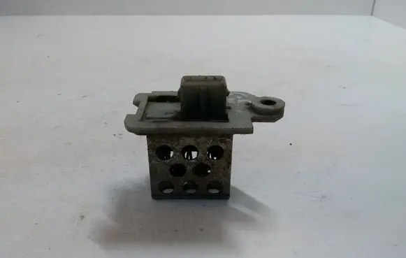 Citroen C5 Fan control module 9641212680
