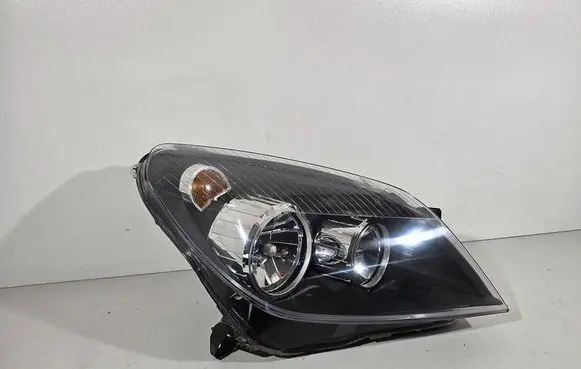 Opel Astra H Headlight/headlamp 103419012899