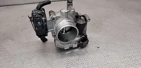 Honda Jazz Throttle valve 0280750141
