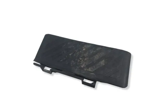 Skoda Octavia Mk3 (5E) Foot rest pad/dead pedal 5Q1864777C